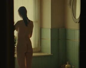 Emily Kusche nude, Wiktoria Gorodecka naked, Marie Carrour - Doppelgaenger. Sobowtor (2023) Movie Sex Scenes