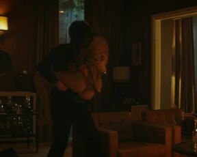 Emily Kusche nude, Wiktoria Gorodecka naked, Marie Carrour - Doppelgaenger. Sobowtor (2023) Movie Sex Scenes