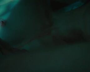 Emily Kusche nude, Wiktoria Gorodecka naked, Marie Carrour - Doppelgaenger. Sobowtor (2023) Movie Sex Scenes