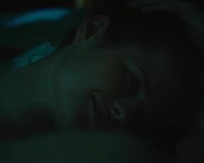 Emily Kusche nude, Wiktoria Gorodecka naked, Marie Carrour - Doppelgaenger. Sobowtor (2023) Movie Sex Scenes
