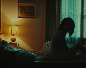 Emily Kusche nude, Wiktoria Gorodecka naked, Marie Carrour - Doppelgaenger. Sobowtor (2023) Movie Sex Scenes