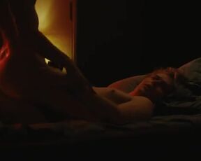 Emily Kusche nude, Wiktoria Gorodecka naked, Marie Carrour - Doppelgaenger. Sobowtor (2023) Movie Sex Scenes