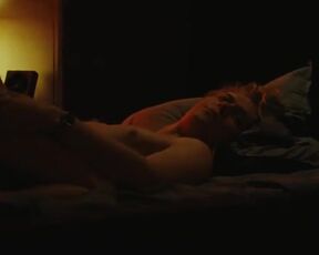 Emily Kusche nude, Wiktoria Gorodecka naked, Marie Carrour - Doppelgaenger. Sobowtor (2023) Movie Sex Scenes
