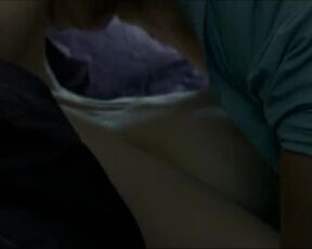 Tuppence Middleton nude sex scenes - Trap for Cinderella (2013) Topless Actress