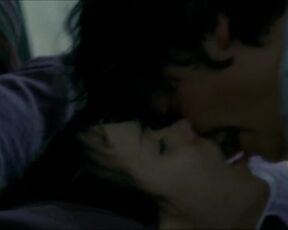 Tuppence Middleton nude sex scenes - Trap for Cinderella (2013) Topless Actress