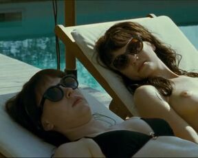 Tuppence Middleton nude sex scenes - Trap for Cinderella (2013) Topless Actress