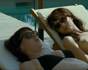 Tuppence Middleton nude sex scenes - Trap for Cinderella (2013) Topless Actress