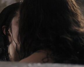 ALL SEX SCENES of Tordenskjold an Kold (2016) ACTRESSES: Natalie Madueno, Marina Bouras, Julie Agnete Vang, Lucie Vajnerova, Josefina Jisova