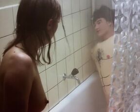 Doris Schefer - Elephant in the Room (2018) Sexy Video