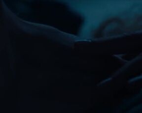 Ingrid Isotamm - Tuliliilia (2018) Nude Scene