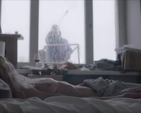 Ingrid Isotamm - Tuliliilia (2018) Nude Scene