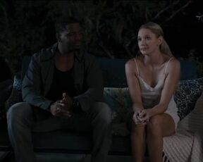 Katelynn Newberry, Kristen Renton - The Crickets Dance (2020) hot movie scenes