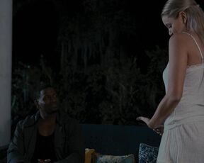 Katelynn Newberry, Kristen Renton - The Crickets Dance (2020) hot movie scenes