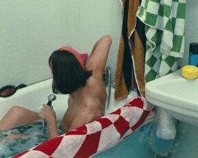 Helena Bielicic naked - 2 or 3 Things I Know About Her (1967) Classic Nude Scene