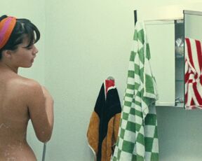 Helena Bielicic naked - 2 or 3 Things I Know About Her (1967) Classic Nude Scene