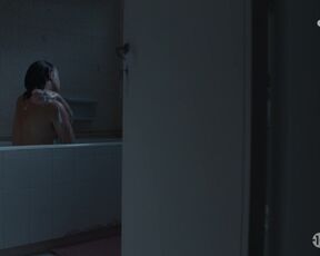 Romanna Lobach nude - Midnight Skin (2023) nudity scenes
