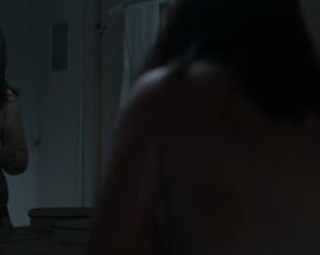 Romanna Lobach nude - Midnight Skin (2023) nudity scenes