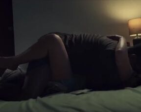 Isel Rodriguez naked - La Pecera (2023) Hot Nudity & Sex Scenes