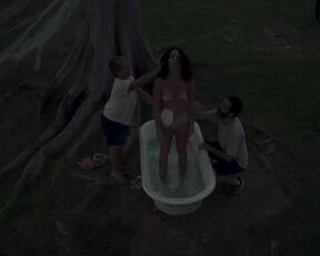 Isel Rodriguez naked - La Pecera (2023) Hot Nudity & Sex Scenes