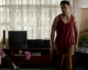 Zsara Laxamana nude, Amabella De Leon sex scenes - Salisihan (2024)