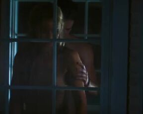 Brianne Cordaro nude, Cody Kennedy topless - Fog City (2023)