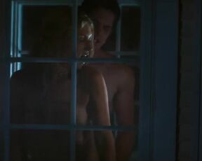 Brianne Cordaro nude, Cody Kennedy topless - Fog City (2023)