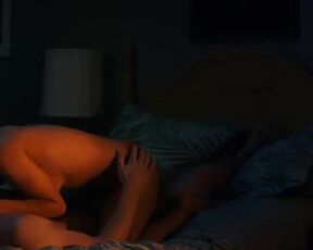 Brianne Cordaro nude, Cody Kennedy topless - Fog City (2023)