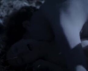 Inma Almagro sex - The Envoys s02e01e02e03e06 (2023) short night sex scene