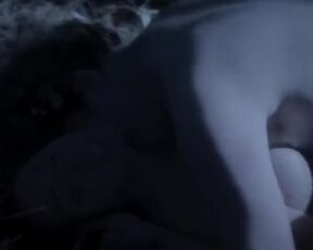 Inma Almagro sex - The Envoys s02e01e02e03e06 (2023) short night sex scene