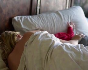 Jemima Kirke - 24 Hour Breakfast Club (2016) nude episodes