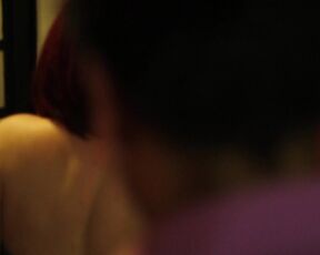 Hristina Dalamaga, Eirini Stamatiou, etc - Red City (2012) Topless Celebrity