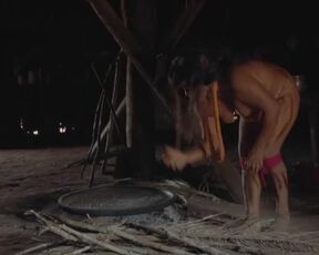 Clara Choveaux sexy, etc - Light in the Tropics (2020) Aborigines Nudity & Hot Celebs Scene