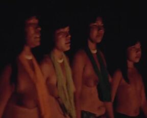 Clara Choveaux sexy, etc - Light in the Tropics (2020) Aborigines Nudity & Hot Celebs Scene