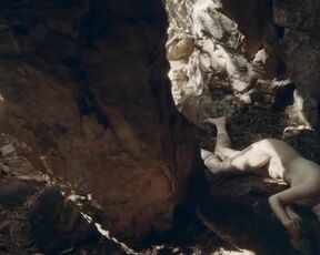 Gabrielle Lopes naked - O Espaço Infinito (2023) Nudity Scenes
