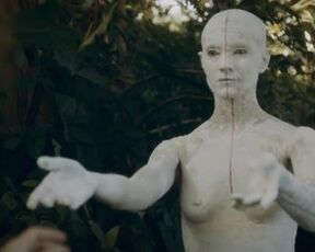 Gabrielle Lopes naked - O Espaço Infinito (2023) Nudity Scenes