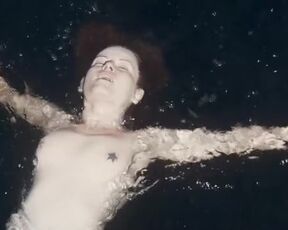 Gabrielle Lopes naked - O Espaço Infinito (2023) Nudity Scenes