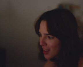 Annika Ellwanger-Chavez sexy - Bolognese (2022)