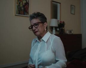 Ina-Miriam Rosenbaum sex - Darling (2020)