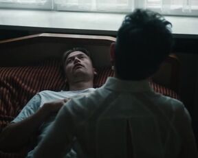 Ina-Miriam Rosenbaum sex - Darling (2020)