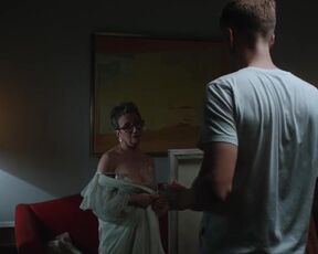 Ina-Miriam Rosenbaum sex - Darling (2020)