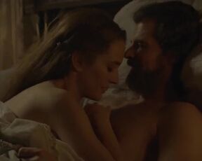 Silvia Alonso sexy - The Broken Crown (2016) hot movie video
