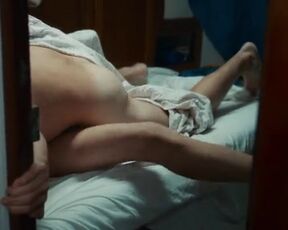 Stéphane Caillard topless - Flo (2023) Nude and Sex Scenes