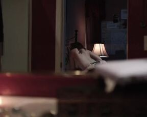 Kristen Sanderson nude, Jacquie Cardinale, Kristin Raney sexy - You're All Gonna Die (2023) hot scenes