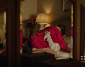 Shanti Kali sexy, Marny Kennedy hot - Warnie s01e01-02 (2023) hot tv movie scenes