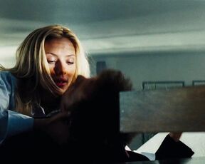 Scarlett Johansson sexy - The Island (2005) Hot celebs