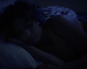 Brittany Lucio hot, Donna Glytch sexy - Spaghetti (2023) Hottest Scenes