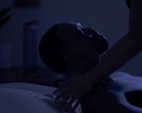 Brittany Lucio hot, Donna Glytch sexy - Spaghetti (2023) Hottest Scenes