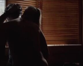 Tena Nemet Brankov sexy - Trampolin (2016) hot sex scene