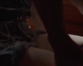 Tena Nemet Brankov sexy - Trampolin (2016) hot sex scene