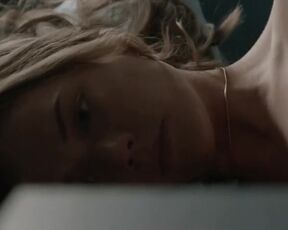 Vera Aleksandrova - Women (2016) sexy actress